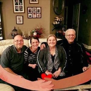 Meet your Posher, Frank